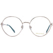 Emilio Pucci Rose Gold Women Glasses Frame Emilio Pucci