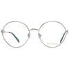 Emilio Pucci Rose Gold Women Glasses Frame Emilio Pucci