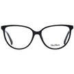 Max Mara Black Women Glasses Frame Max Mara