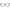Max Mara Black Women Glasses Frame Max Mara