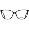 Max Mara Black Women Glasses Frame Max Mara