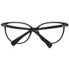 Max Mara Black Women Glasses Frame Max Mara