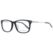 Ermenegildo Zegna Black Men Glasses Frame Ermenegildo Zegna