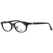 Max Mara Black Women Glasses Frame Max Mara