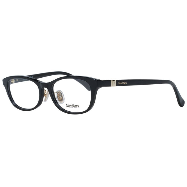 Max Mara Black Women Glasses Frame Max Mara