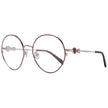 Emilio Pucci Red Women Glasses Frame Emilio Pucci