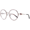 Emilio Pucci Red Women Glasses Frame Emilio Pucci