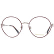 Emilio Pucci Red Women Glasses Frame Emilio Pucci
