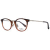 Max Mara Brown Women Glasses Frame Max Mara