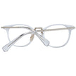 Max Mara White Women Glasses Frame Max Mara