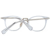 Max Mara White Women Glasses Frame Max Mara