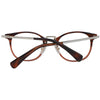 Max Mara Brown Women Glasses Frame Max Mara
