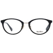 Max Mara Black Women Glasses Frame Max Mara