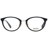 Max Mara Black Women Glasses Frame Max Mara