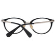 Max Mara Black Women Glasses Frame Max Mara