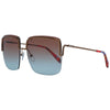Emilio Pucci Bronze Women Sunglass Emilio Pucci