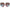 Emilio Pucci Bronze Women Sunglass Emilio Pucci