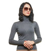 Emilio Pucci Bronze Women Sunglass Emilio Pucci