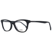Lozza Black Women Glasses Frame Lozza