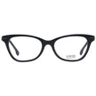 Lozza Black Women Glasses Frame Lozza
