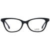 Lozza Black Women Glasses Frame Lozza