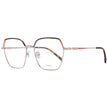 Emilio Pucci Rose Gold Women Glasses Frame Emilio Pucci