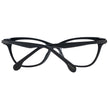 Lozza Black Women Glasses Frame Lozza