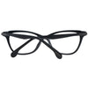 Lozza Black Women Glasses Frame Lozza