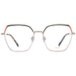 Emilio Pucci Rose Gold Women Glasses Frame Emilio Pucci