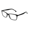 Lozza Black Men Glasses Frame Lozza