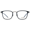 Lozza Gray Men Glasses Frame Lozza