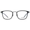 Lozza Gray Men Glasses Frame Lozza