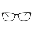 Lozza Black Men Glasses Frame Lozza