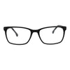 Lozza Black Men Glasses Frame Lozza