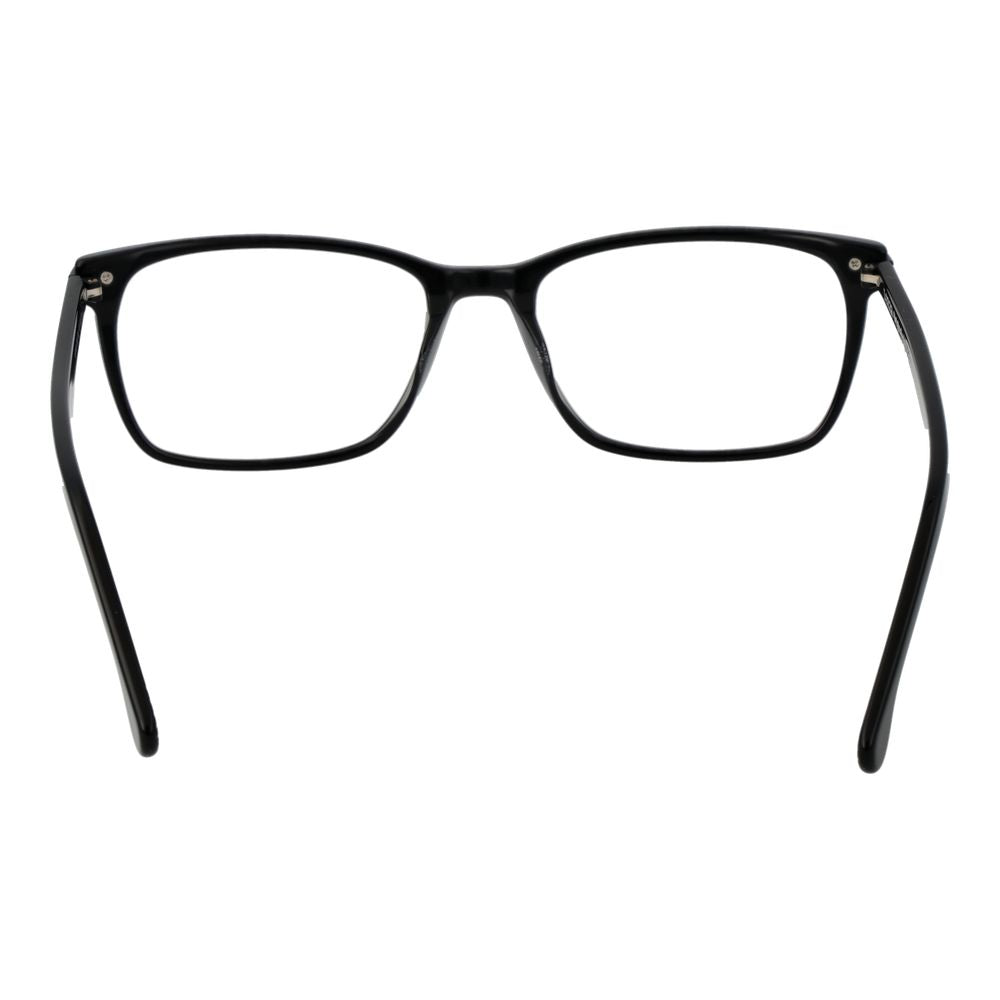 Lozza Black Men Glasses Frame Lozza
