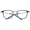 Lozza Gray Men Glasses Frame Lozza