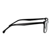Lozza Black Men Glasses Frame Lozza