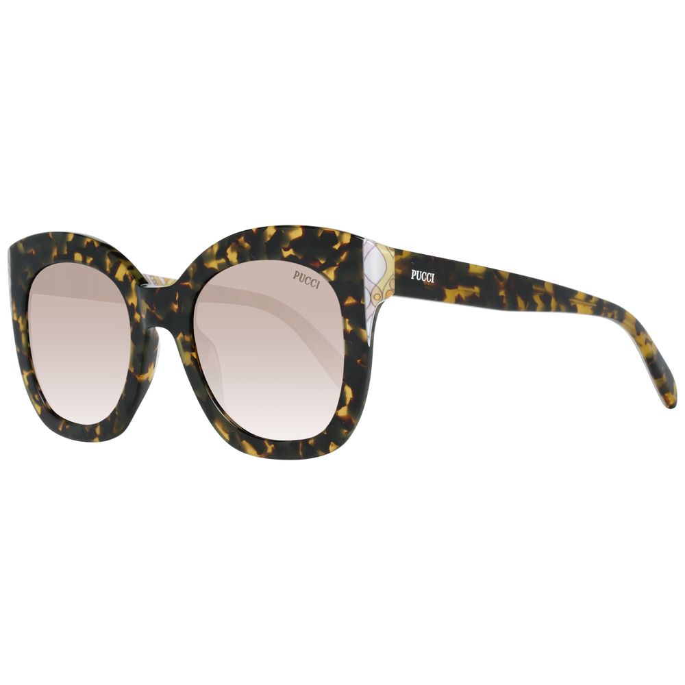 Emilio Pucci Multicolor Women Sunglass Emilio Pucci