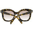 Emilio Pucci Multicolor Women Sunglass Emilio Pucci