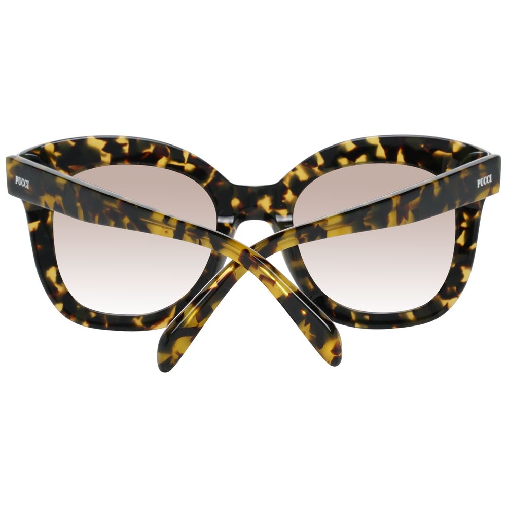 Emilio Pucci Multicolor Women Sunglass Emilio Pucci