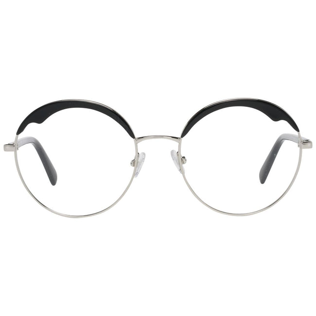 Emilio Pucci Black Women Glasses Frame Emilio Pucci