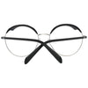 Emilio Pucci Black Women Glasses Frame Emilio Pucci