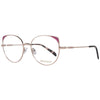 Emilio Pucci Rose Gold Women Glasses Frame Emilio Pucci