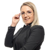 Emilio Pucci Rose Gold Women Glasses Frame Emilio Pucci