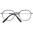 Ermenegildo Zegna Black Men Glasses Frame Ermenegildo Zegna