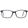 Ermenegildo Zegna Black Men Glasses Frame Ermenegildo Zegna