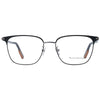 Ermenegildo Zegna Black Men Glasses Frame Ermenegildo Zegna