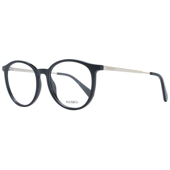 Max & Co Black Women Glasses Frame Max & Co