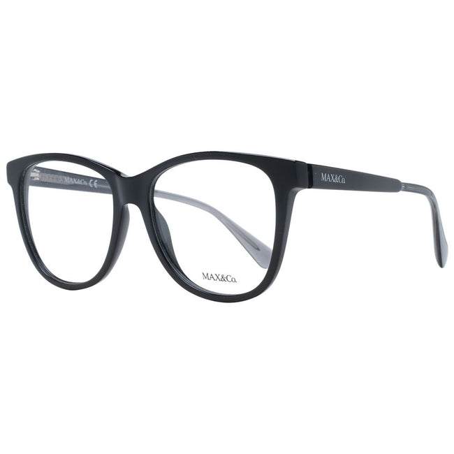 Max & Co Black Women Glasses Frame Max & Co