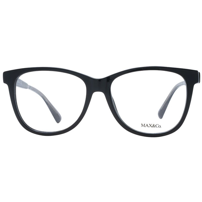 Max & Co Black Women Glasses Frame Max & Co